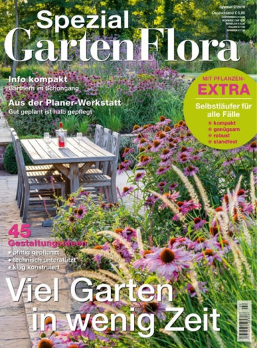 Home Gartenflora