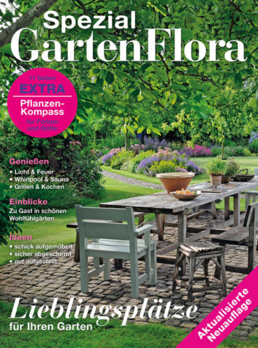 Home Gartenflora