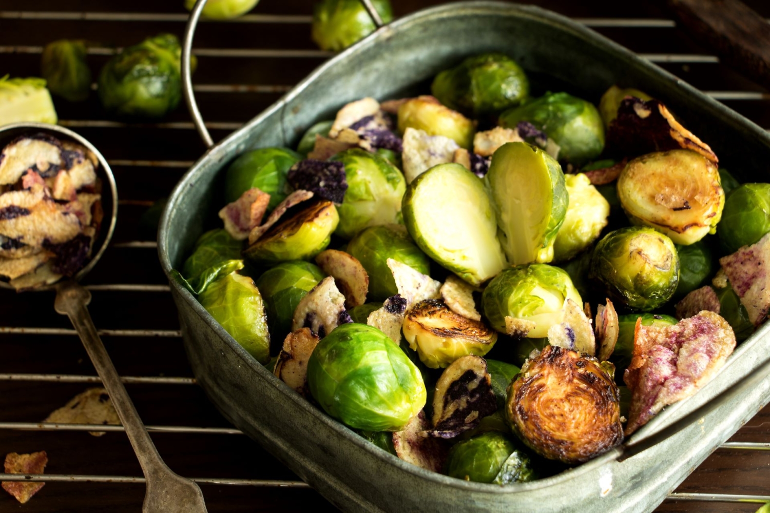 Topinambur-Rezepte: Leckeres Aus Knollen | GartenFlora