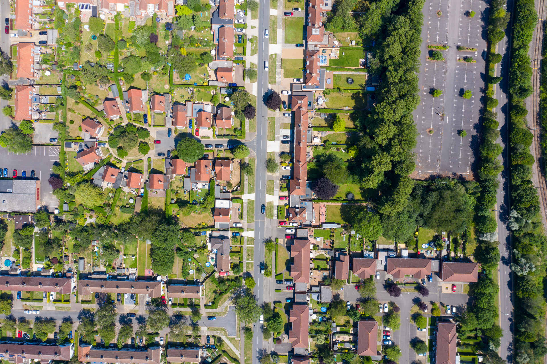 Ist Gartenstadt eine Stadt?