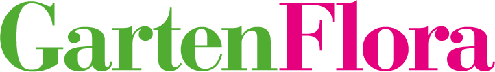 Gartenflora
